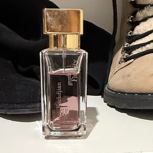 Maison Francis Kurkdjian Gentle Fluidity with Gold Cap